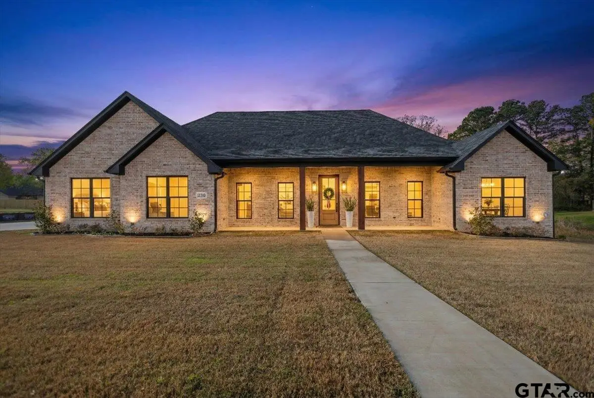 12262 Harlon, Flint, TX 75762 - #1