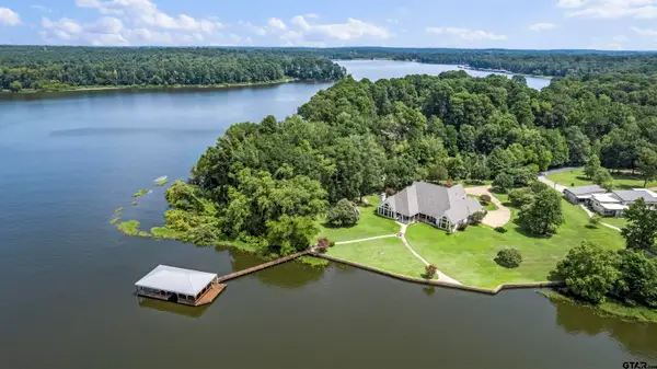 17110 Island Cove, Arp, TX 75750