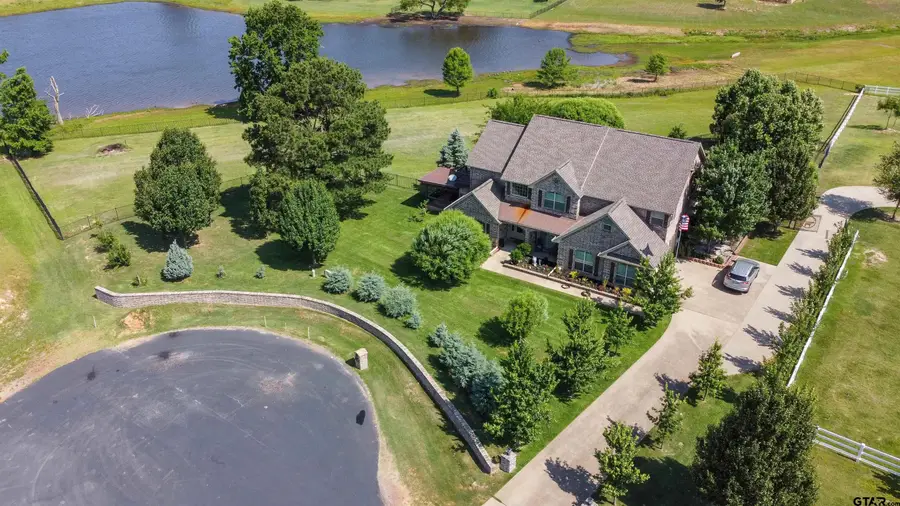 23120 Saddle Ridge Ct., Lindale, TX 75771 - #2