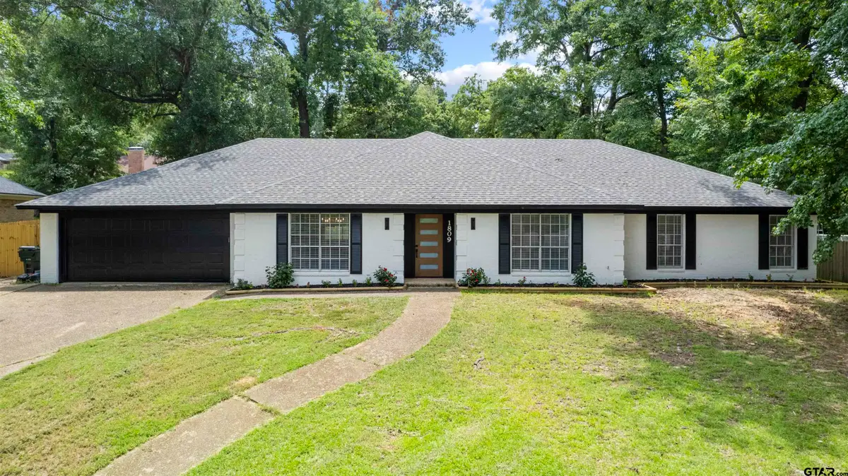 1809 Chipco Dr, Tyler, TX 75703 - #1