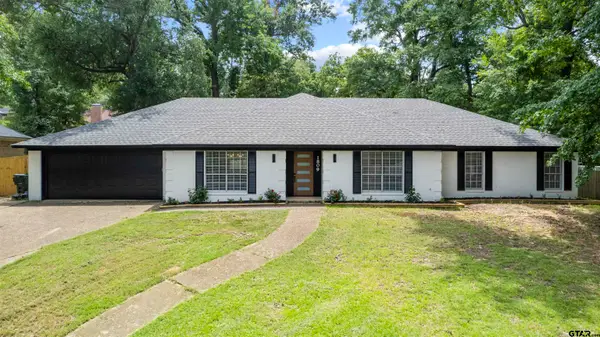 1809 Chipco Dr, Tyler, TX 75703