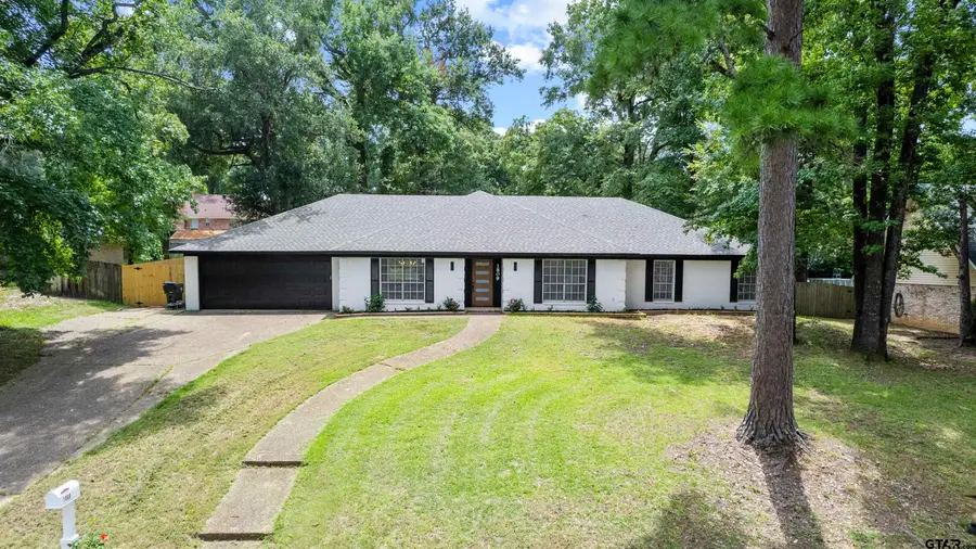 1809 Chipco Dr, Tyler, TX 75703 - #2