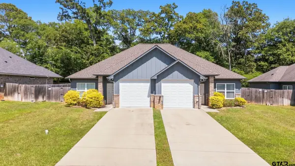 16087 & 16089 Echo Glen Dr, Tyler, TX 75703