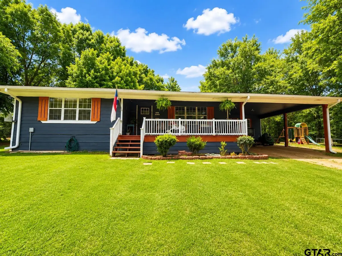2566 CR 2212, Pittsburg, TX 75686 - #1