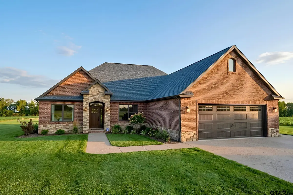 1612 Courtland Lane, Lindale, TX 75771 - #1