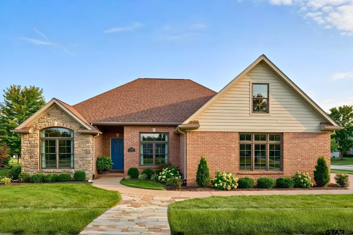 304 Colton Cv, Lindale, TX 75771 - #1
