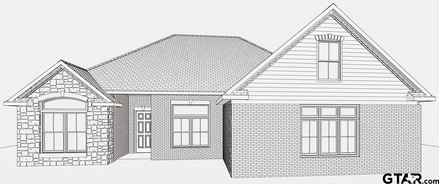 304 Colton Cv, Lindale, TX 75771 - #2