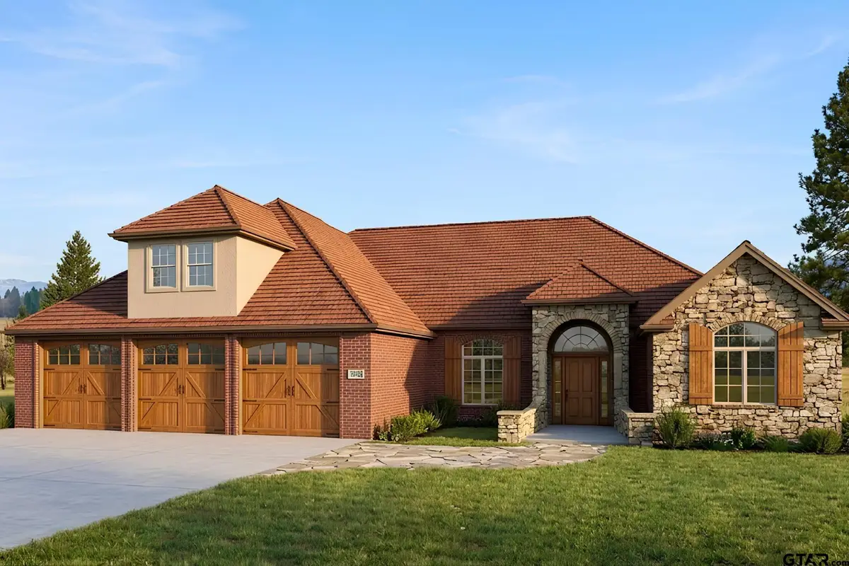 409 Corrigan Trails Blvd, Lindale, TX 75771 - #1