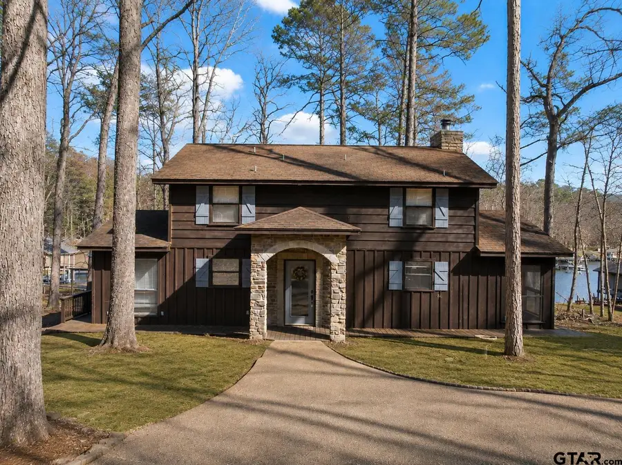 203 King Laurence, Scroggins, TX 75480 - #3