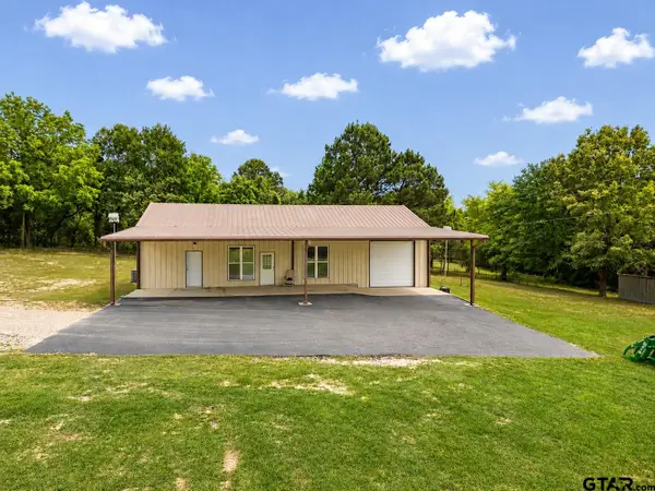 15322 CR 1113, Tyler, TX 75703