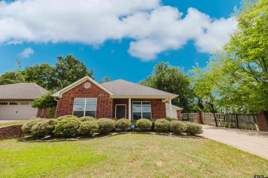 2801 Valley View Dr, Tyler, TX 75701 - #2