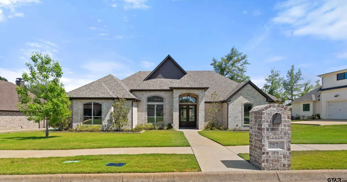 7574 Northlake Dr., Tyler, TX 75703 - #1