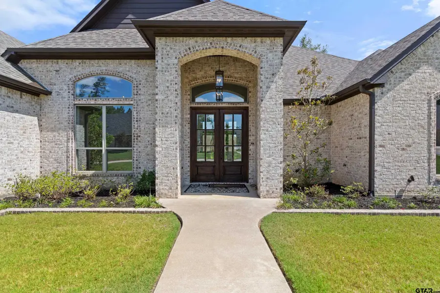 7574 Northlake Dr., Tyler, TX 75703 - #2