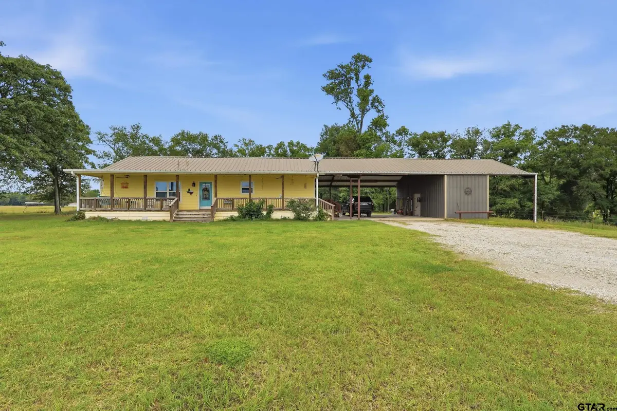 2544 CR 1412, Bogata, TX 75417 - #1