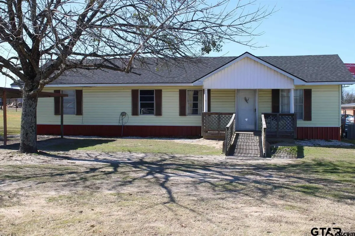 17444 C R 2195, Whitehouse, TX 75791 - #1