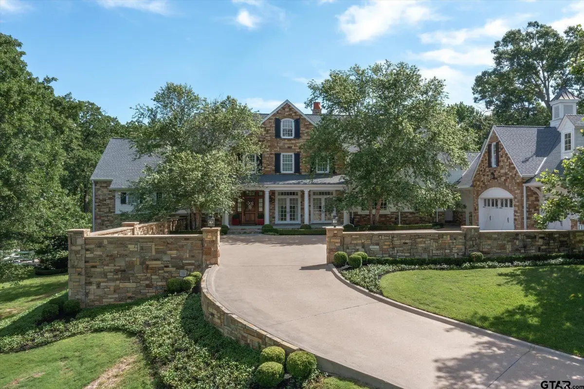 1920 Stonegate Blvd, Tyler, TX 75703 - #1