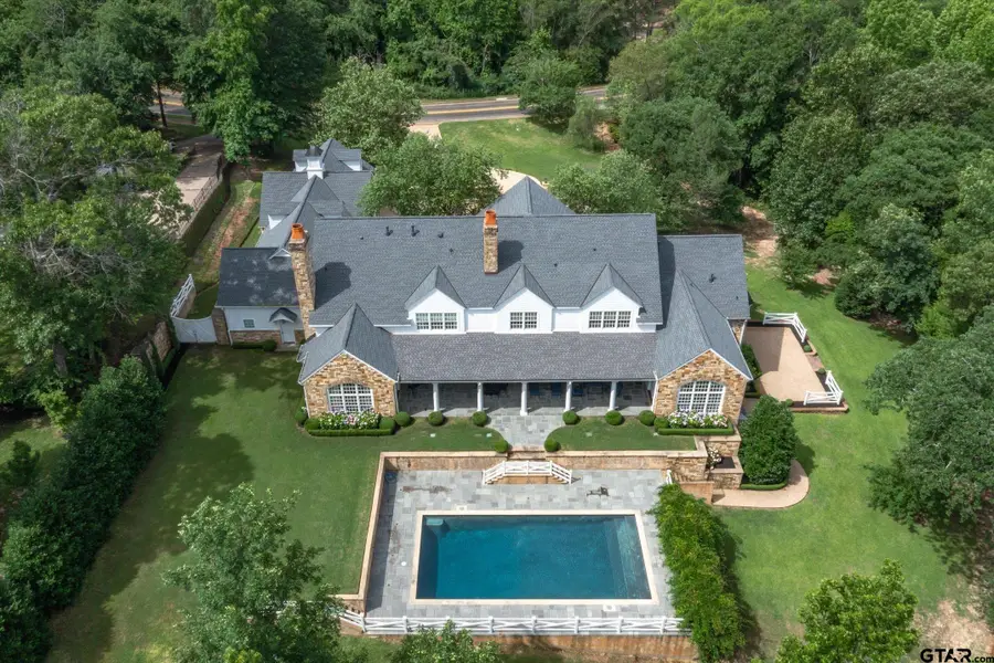 1920 Stonegate Blvd, Tyler, TX 75703 - #2