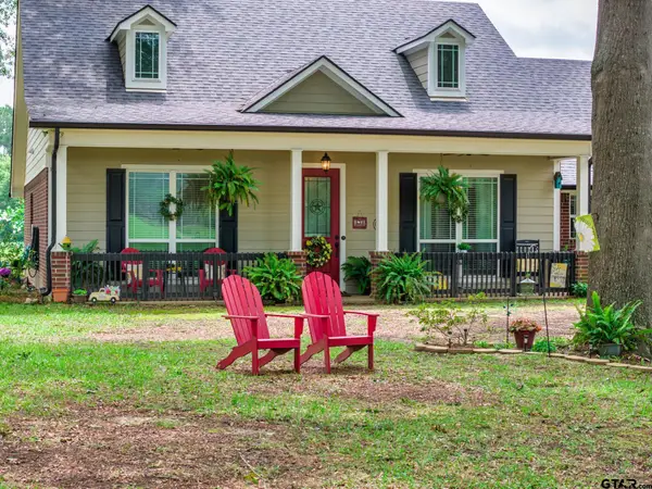 11718 County Road 2174, Whitehouse, TX 75791