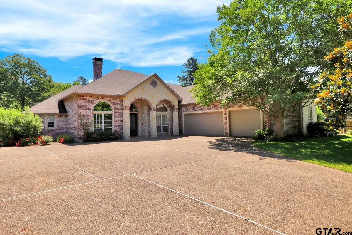 18155 Oak Forest, Flint, TX 75762 - #1