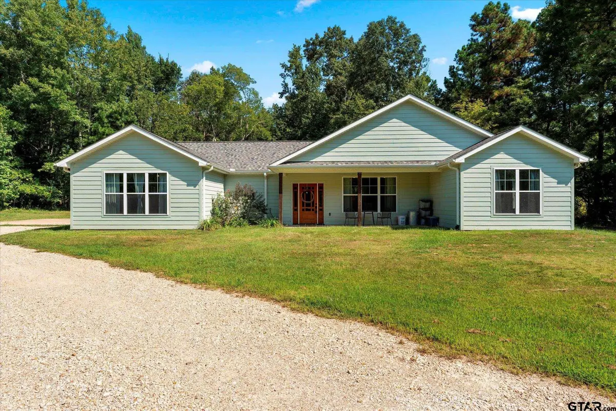 1663 CR 4510, Pittsburg, TX 75686 - #1