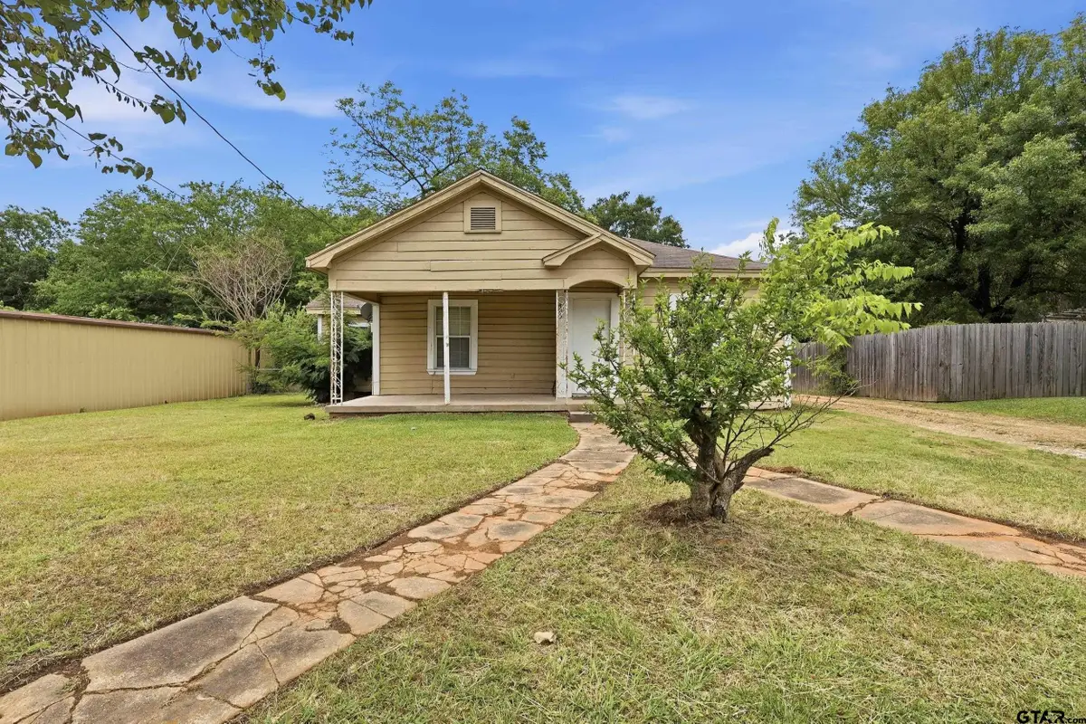 405 Rusk ST, Pittsburg, TX 75686 - #1