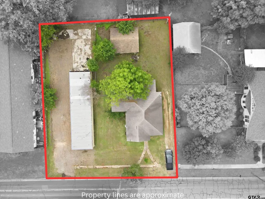 405 Rusk ST, Pittsburg, TX 75686 - #2