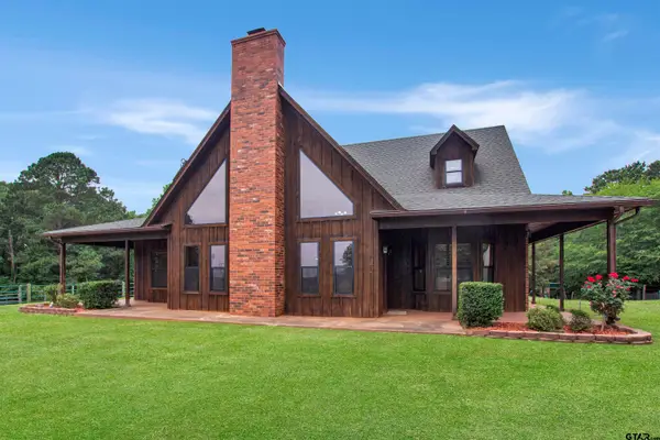 6233 Curtis Black Rd, Hallsville, TX 75650
