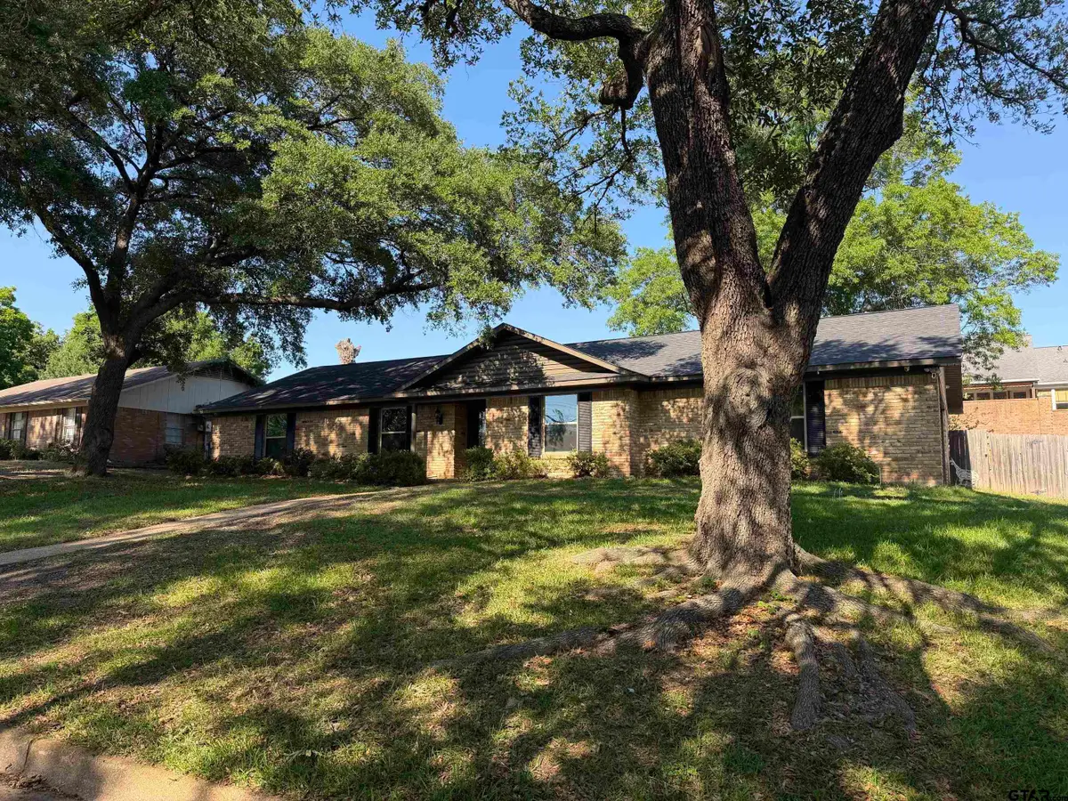 3424 GLENDALE DRIVE, Tyler, TX 75701 - #1