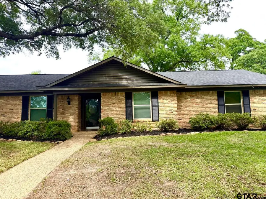 3424 GLENDALE DRIVE, Tyler, TX 75701 - #2