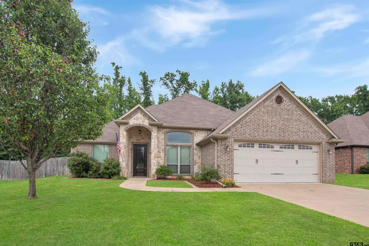 11876 Vermillion, Tyler, TX 75703 - #1