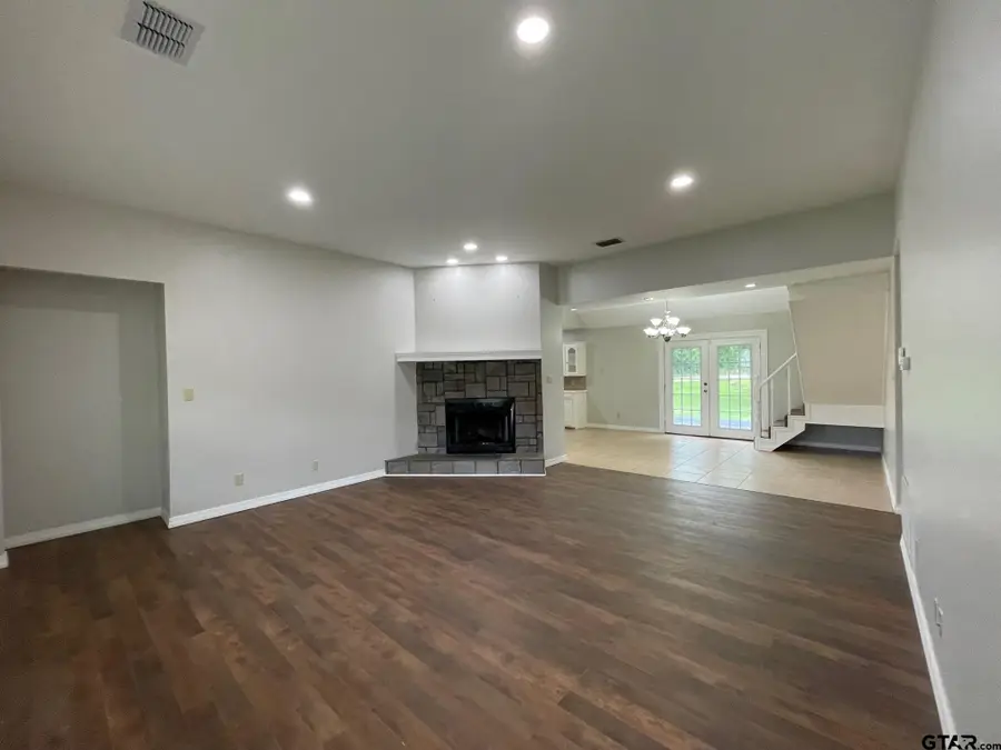 118 E G McMillan Way, Daingerfield, TX 75638 - #3