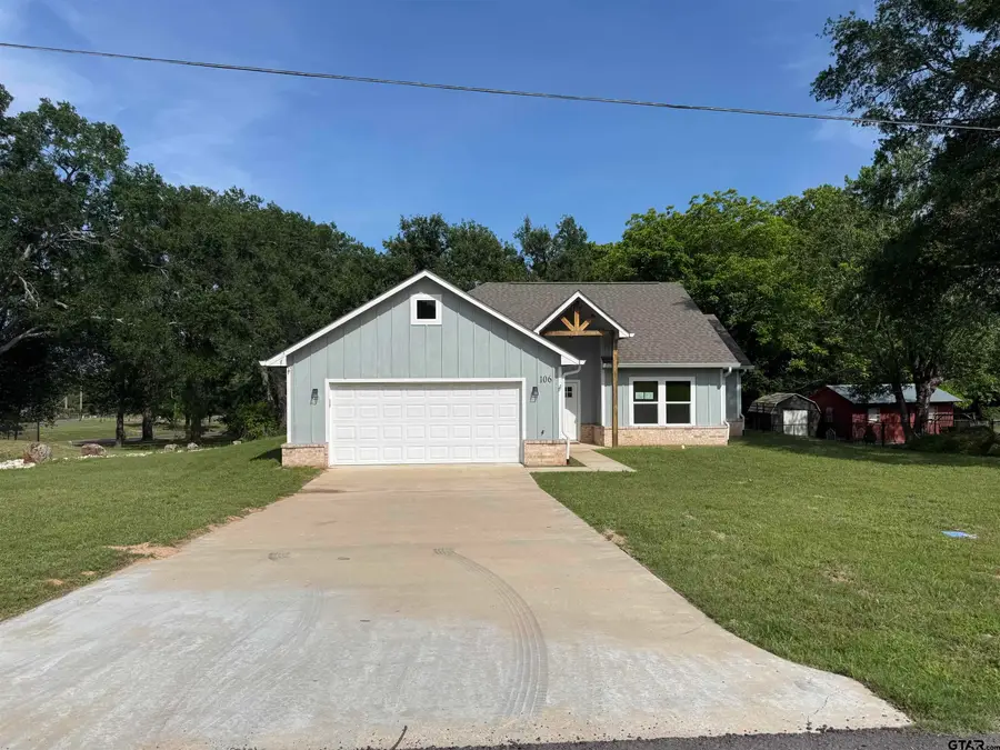 106 Elm St, Winona, TX 75792 - #2