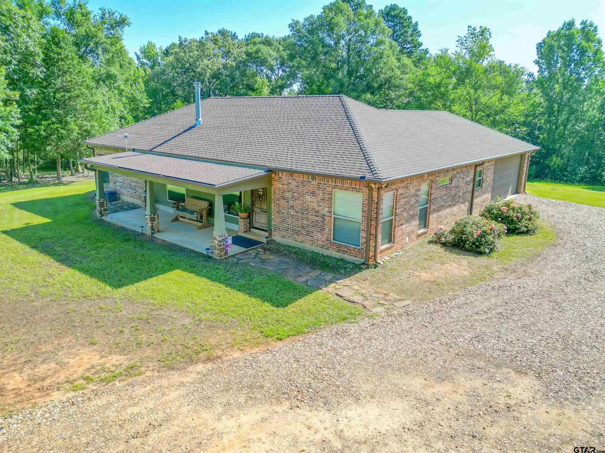 2468 FM 2767, Kilgore, TX 75662 - #1