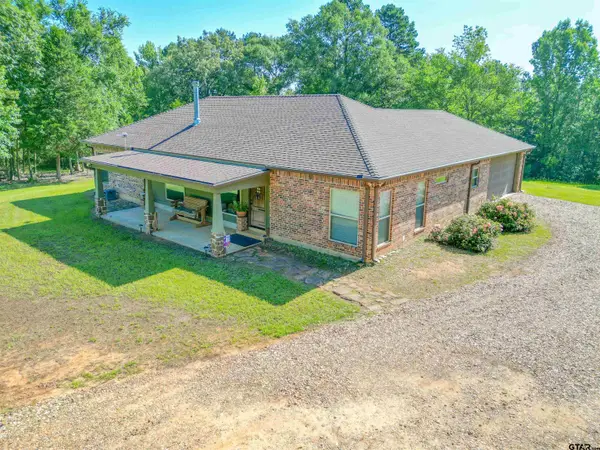 2468 FM 2767, Kilgore, TX 75662