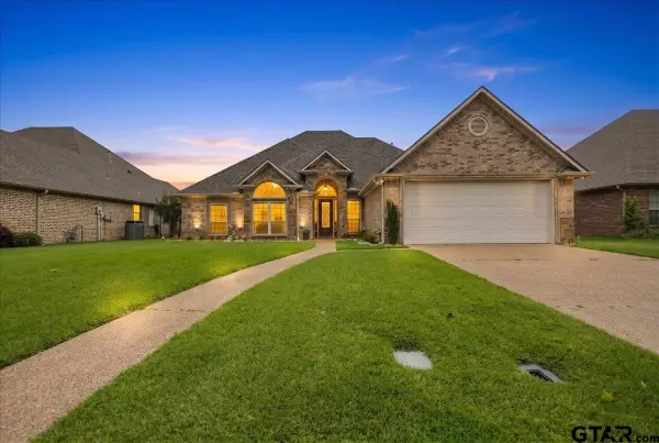 838 Carriage Dr., Tyler, TX 75703