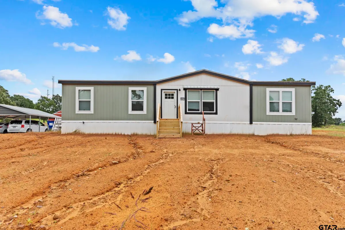 18422 County Road 322, Tyler, TX 75706 - #1