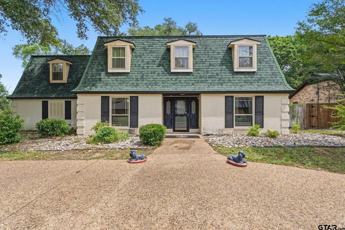 224 La Jolla, Athens, TX 75751 - #1
