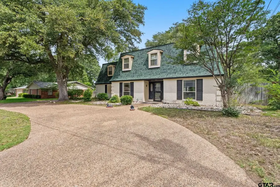 224 La Jolla, Athens, TX 75751 - #2