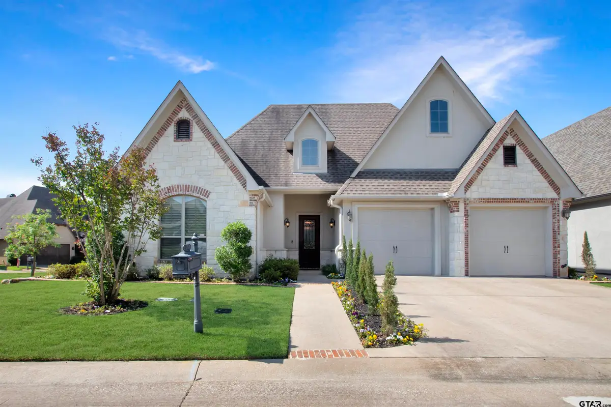 745 Esperanza Pl, Tyler, TX 75703 - #1