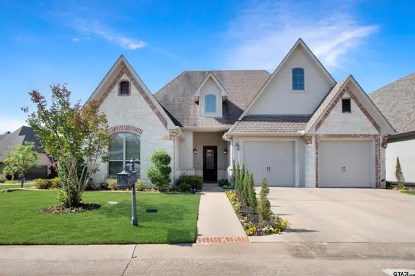 745 Esperanza Pl, Tyler, TX 75703