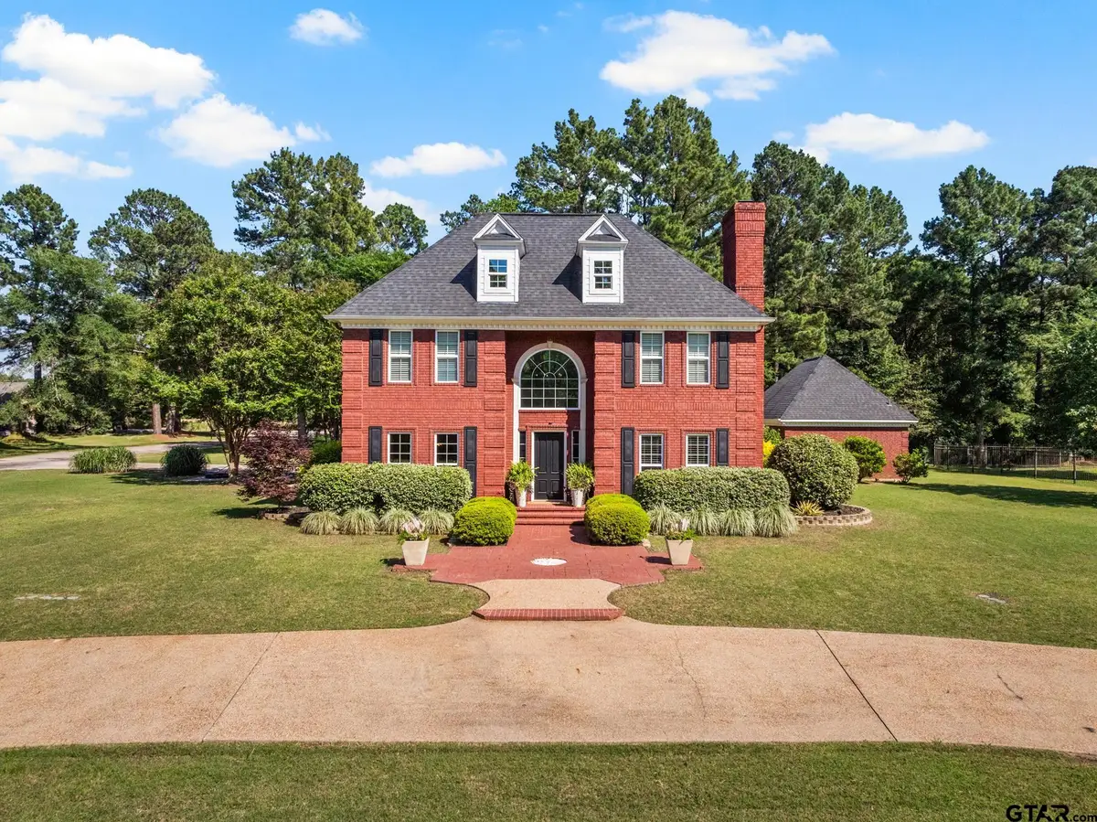 134 Private Road 4206, Mount Pleasant, TX 75455 - #1
