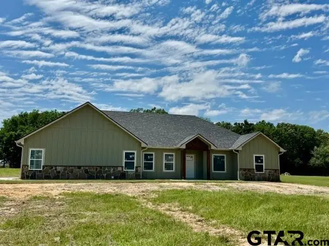 337 Private Road 5986, Yantis, TX 75497 - #1
