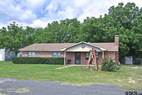 258 County Road 3199, Winnsboro, TX 75494