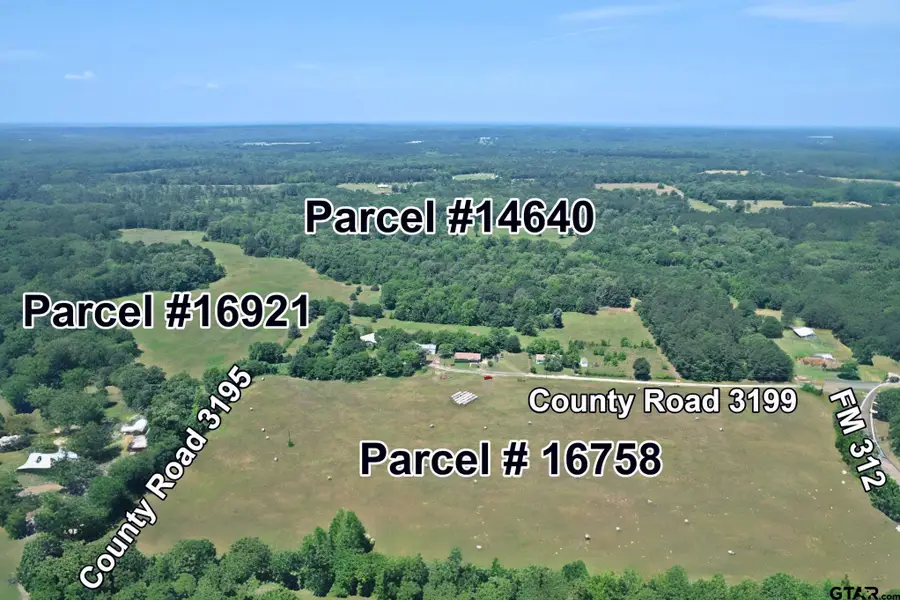 258 County Road 3199, Winnsboro, TX 75494 - #2