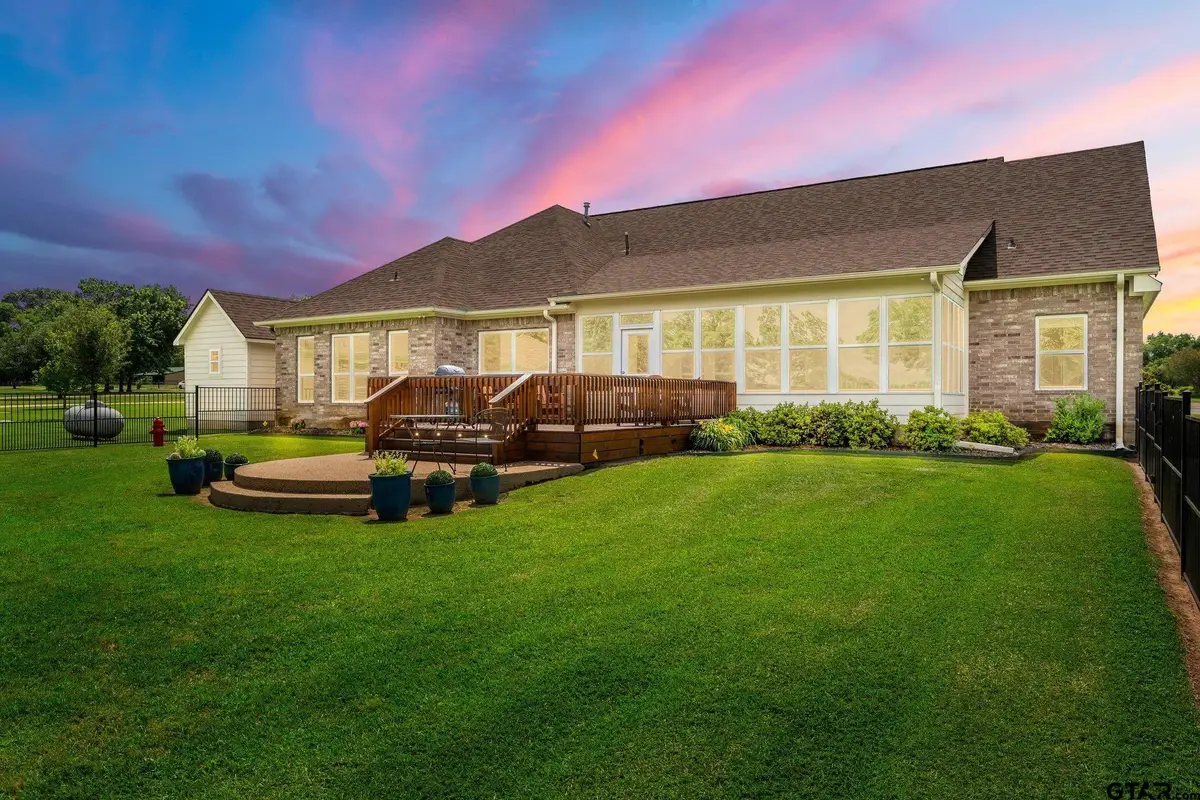 345 RS CR 3390, Emory, TX 75440 - #1