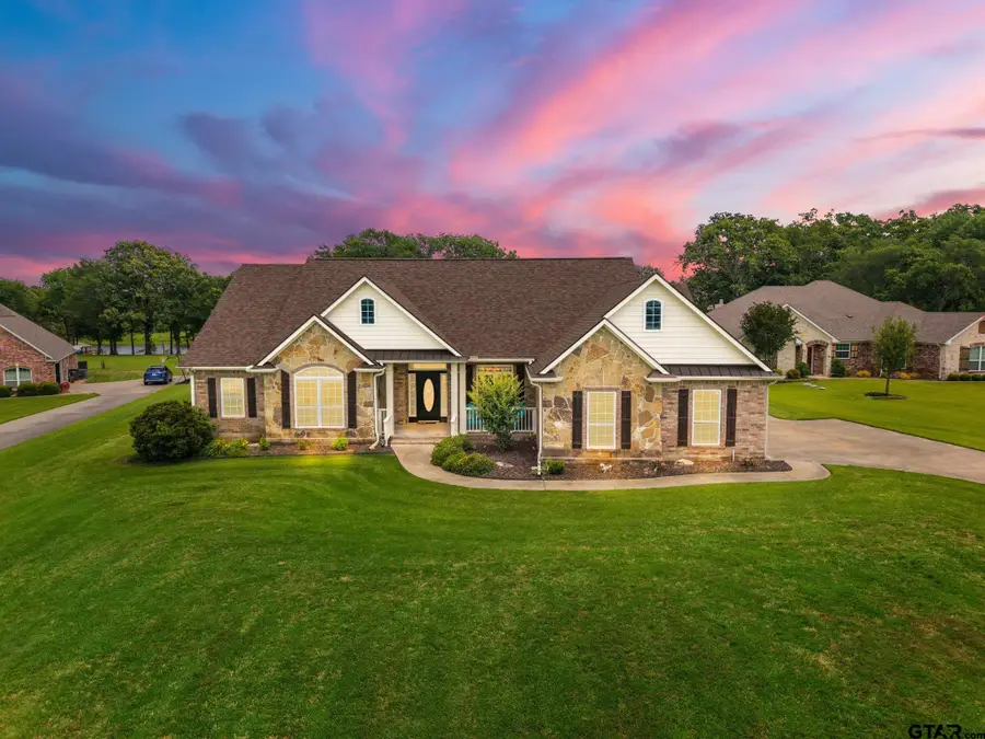 345 RS CR 3390, Emory, TX 75440 - #2