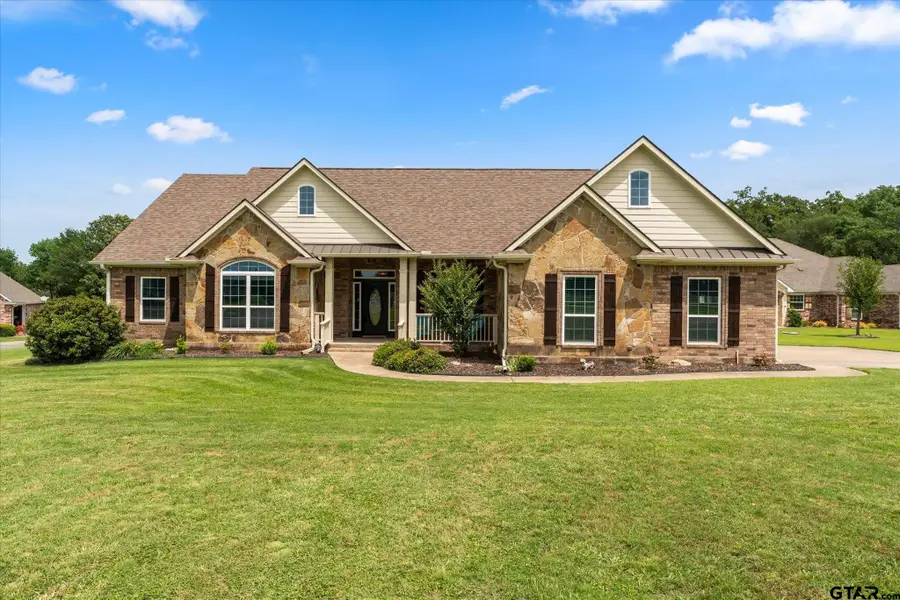 345 RS CR 3390, Emory, TX 75440 - #3
