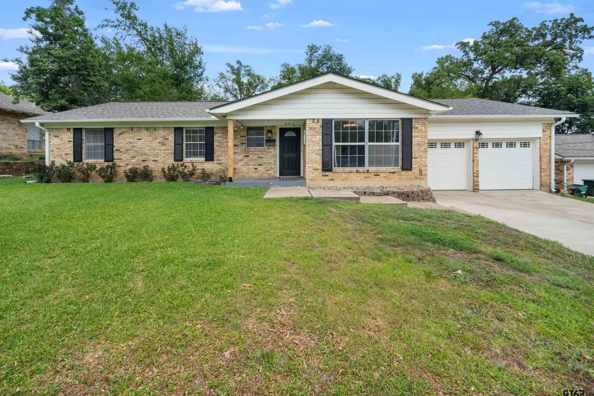 3016 S Cameron, Tyler, TX 75701 - #1