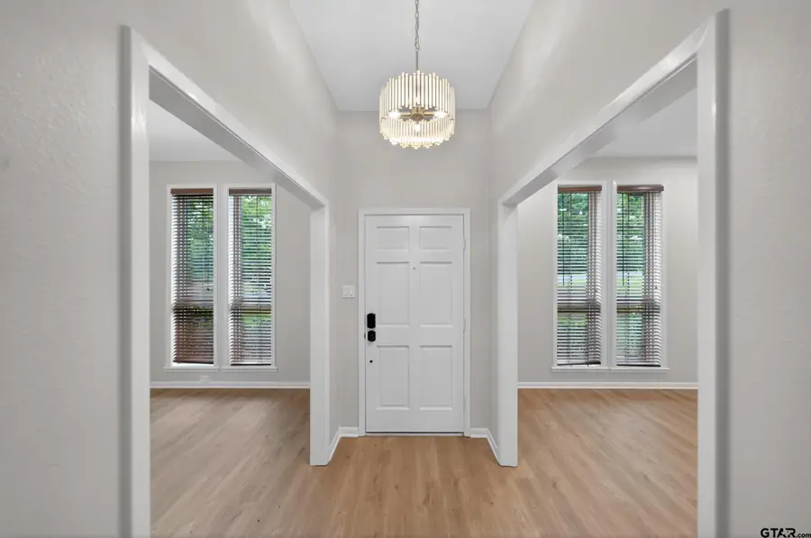 607 Hampton Hill Drive, Tyler, TX 75703 - #2