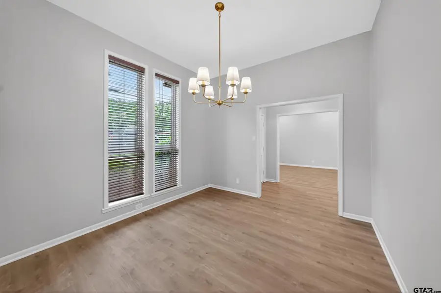 607 Hampton Hill Drive, Tyler, TX 75703 - #3